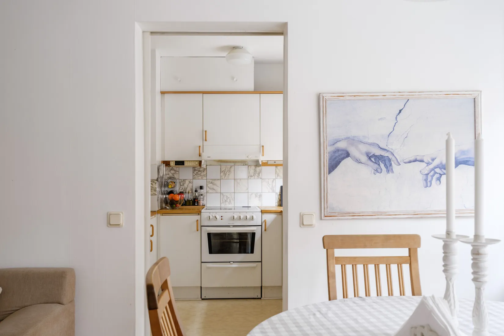 Bostadsrätt, Skansgatan 5, Slussen, Malmö