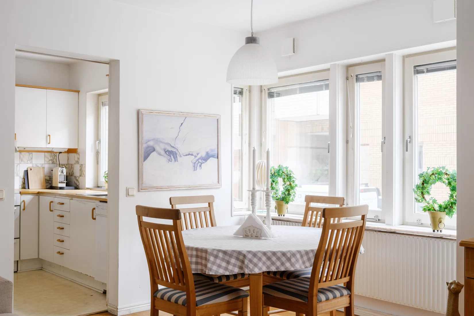 Bostadsrätt, Skansgatan 5, Slussen, Malmö