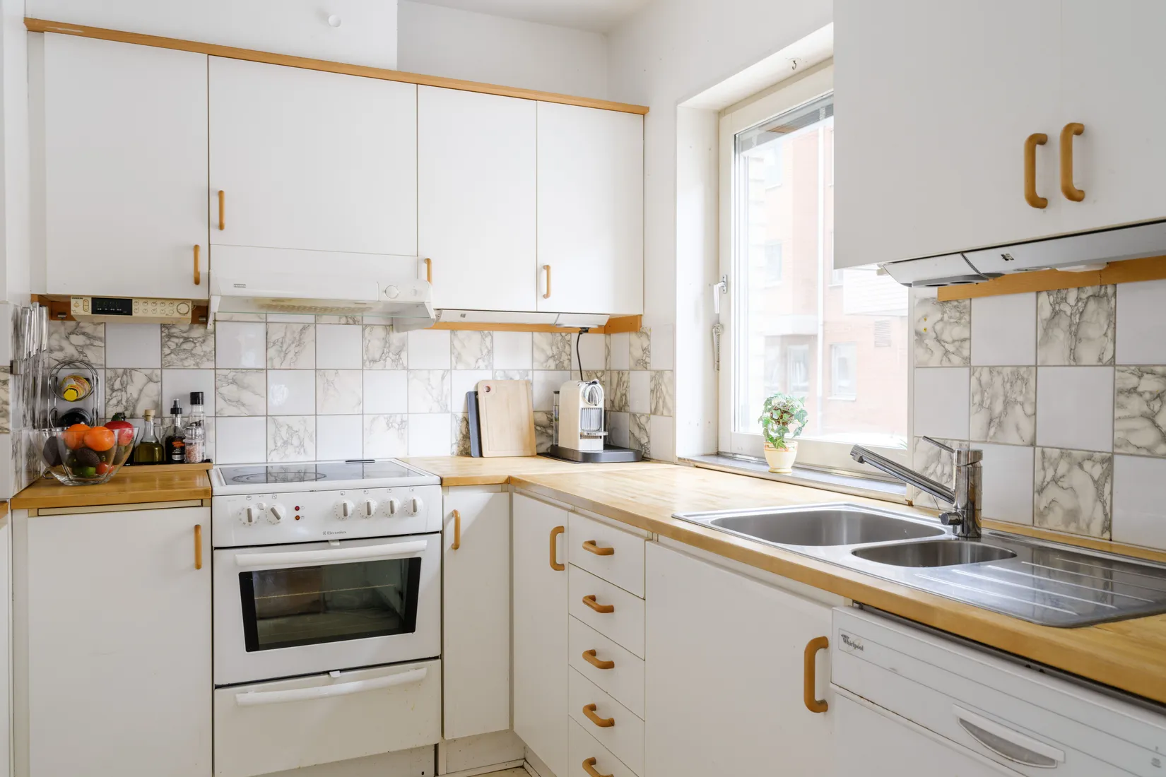 Bostadsrätt, Skansgatan 5, Slussen, Malmö