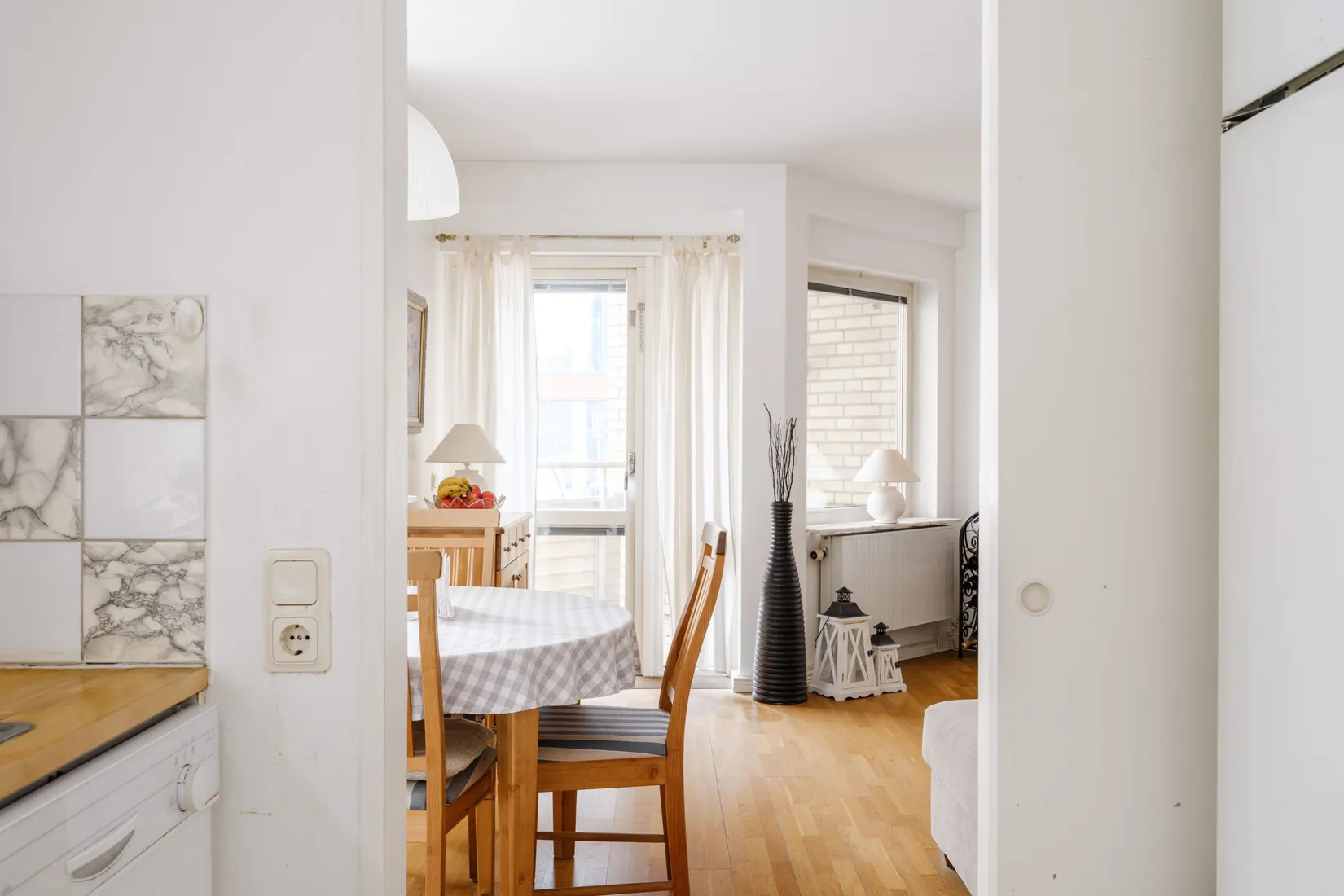 Bostadsrätt, Skansgatan 5, Slussen, Malmö