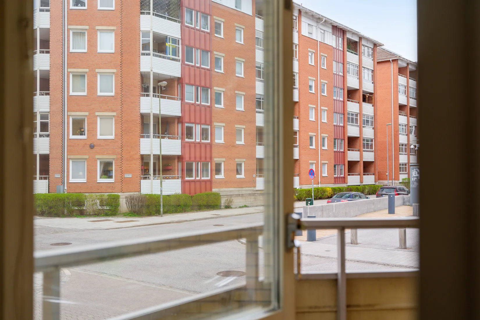 Bostadsrätt, Skansgatan 5, Slussen, Malmö