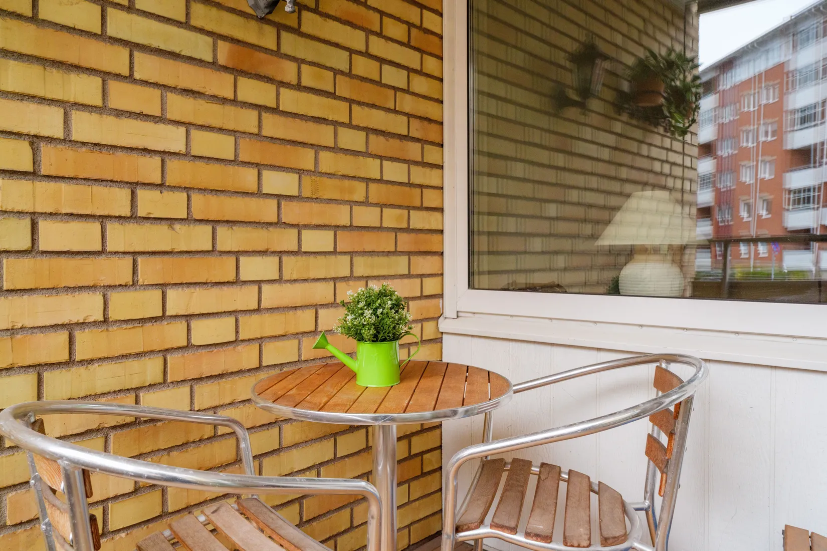 Bostadsrätt, Skansgatan 5, Slussen, Malmö