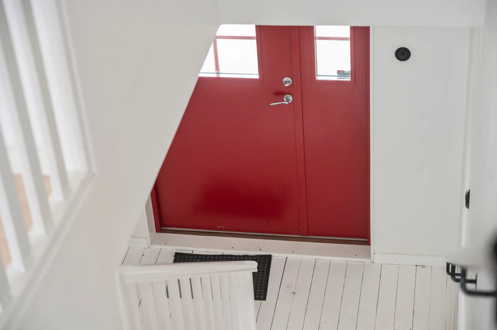 Villa, Radhus, Södra Parkgatan 5, Herrljunga centralt, Herrljunga