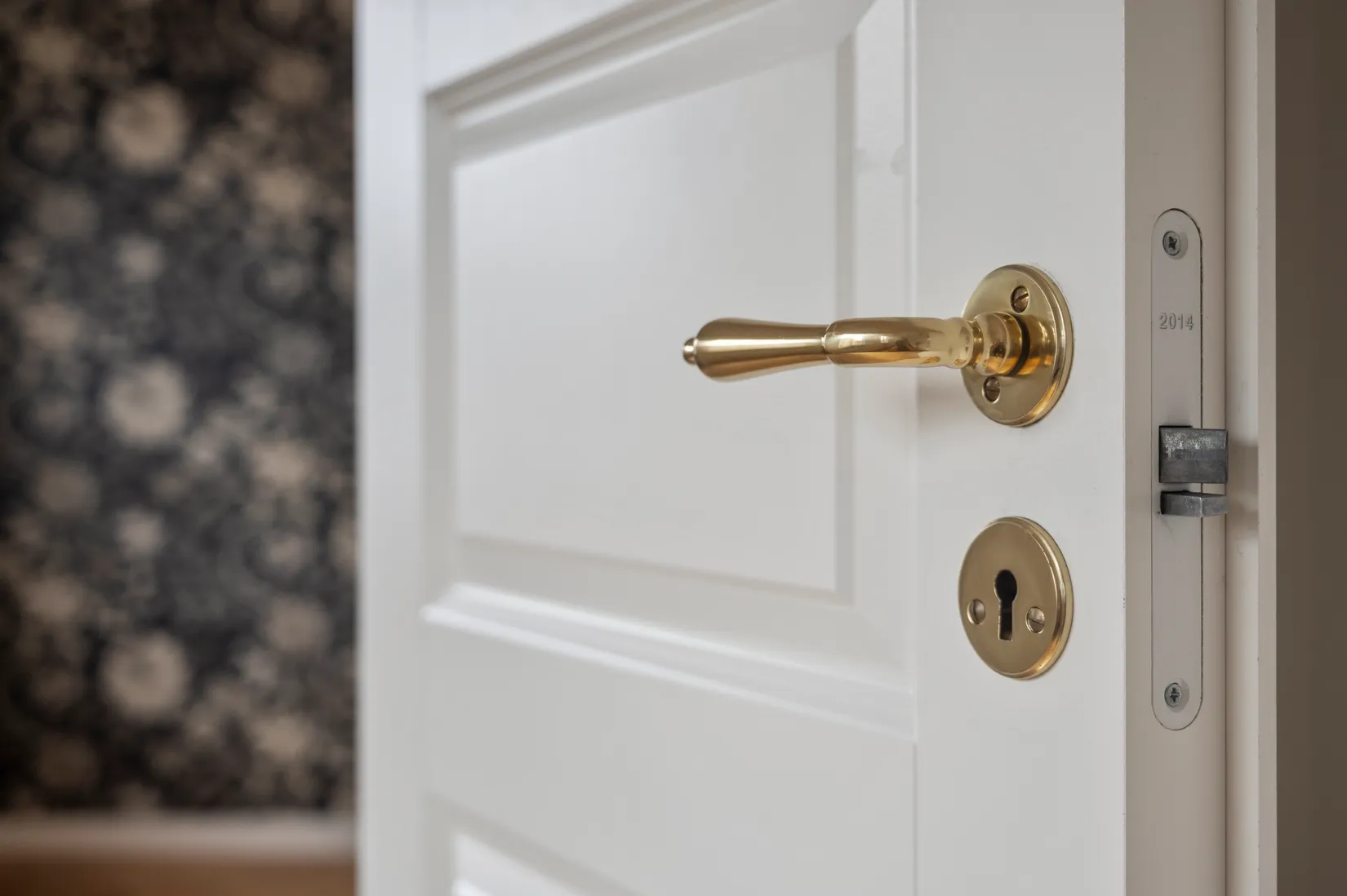 Villa, Radhus, Södra Parkgatan 5, Herrljunga centralt, Herrljunga