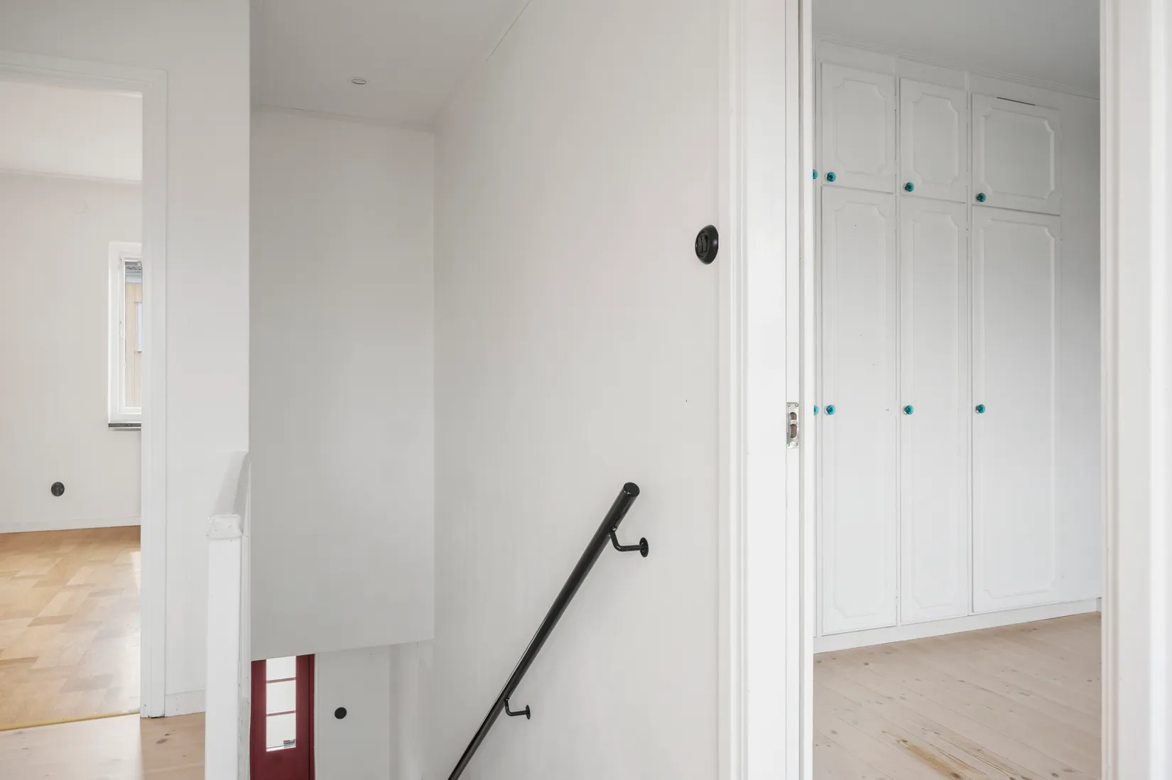 Villa, Radhus, Södra Parkgatan 5, Herrljunga centralt, Herrljunga