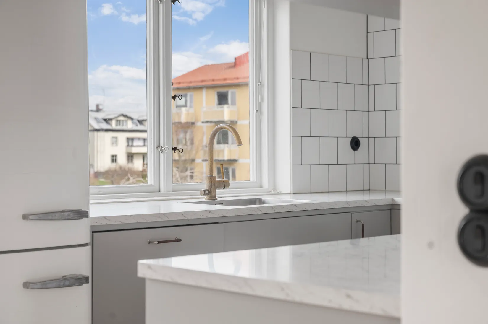 Villa, Radhus, Södra Parkgatan 5, Herrljunga centralt, Herrljunga