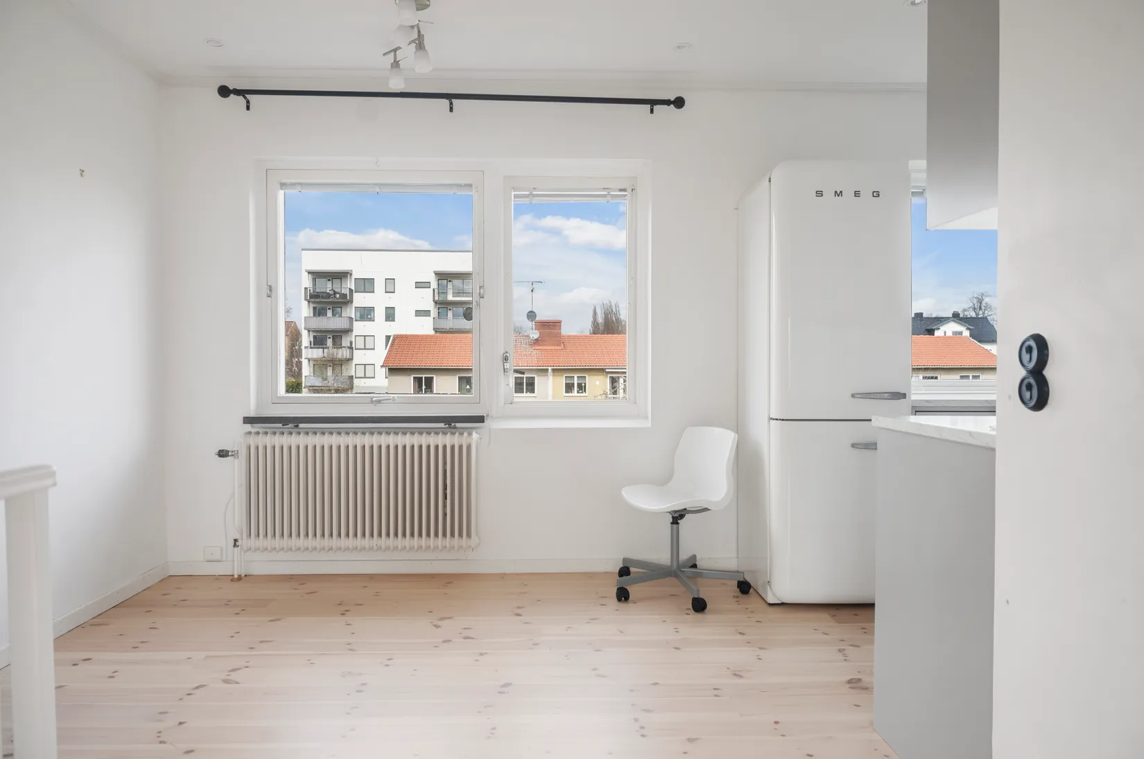 Villa, Radhus, Södra Parkgatan 5, Herrljunga centralt, Herrljunga