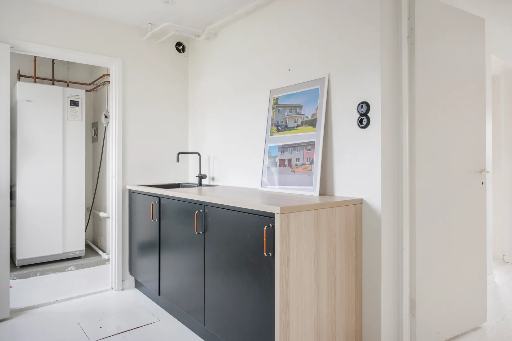 Villa, Radhus, Södra Parkgatan 5, Herrljunga centralt, Herrljunga