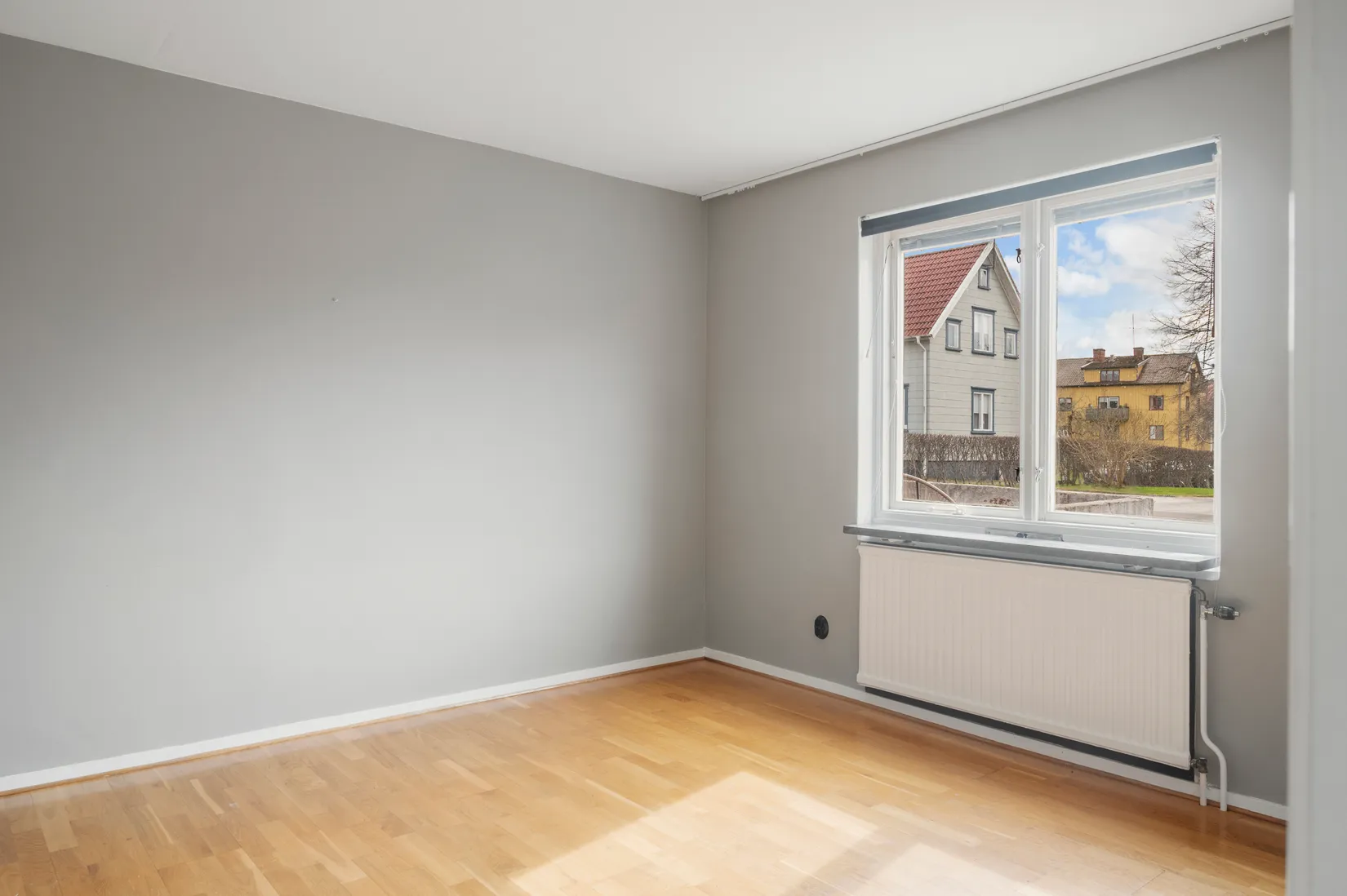 Villa, Radhus, Södra Parkgatan 5, Herrljunga centralt, Herrljunga