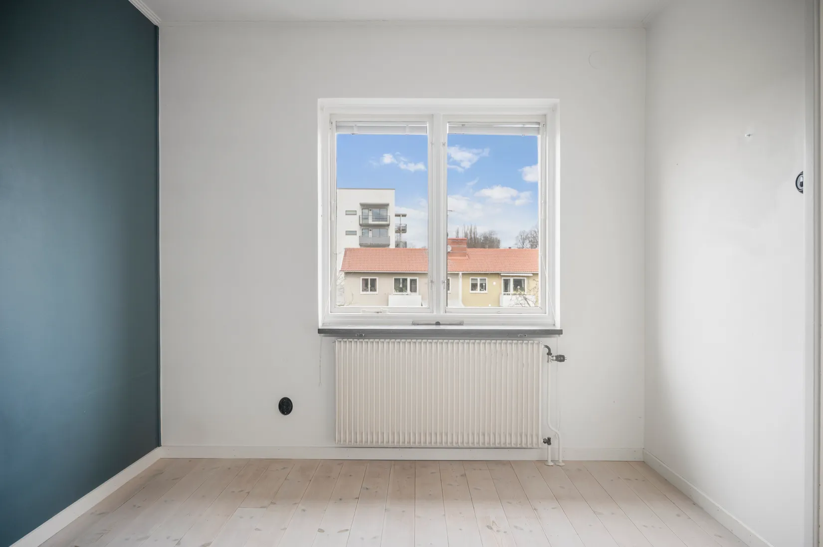 Villa, Radhus, Södra Parkgatan 5, Herrljunga centralt, Herrljunga