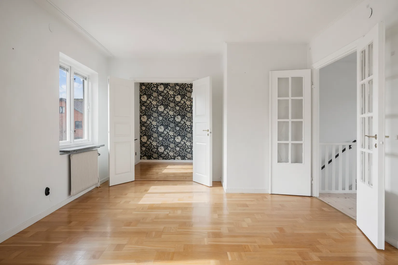 Villa, Radhus, Södra Parkgatan 5, Herrljunga centralt, Herrljunga