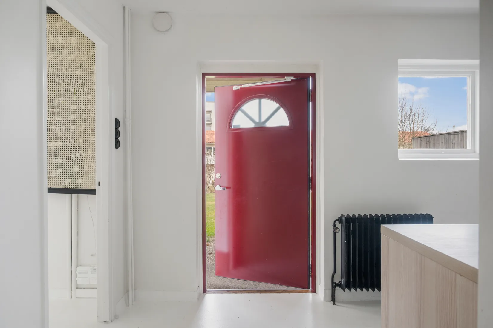 Villa, Radhus, Södra Parkgatan 5, Herrljunga centralt, Herrljunga