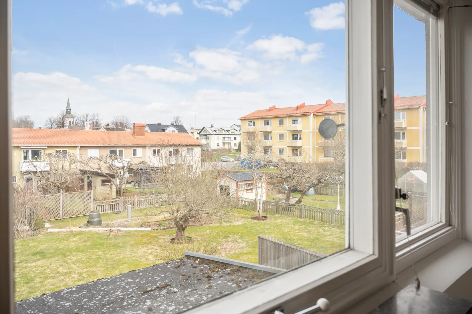 Villa, Radhus, Södra Parkgatan 5, Herrljunga centralt, Herrljunga