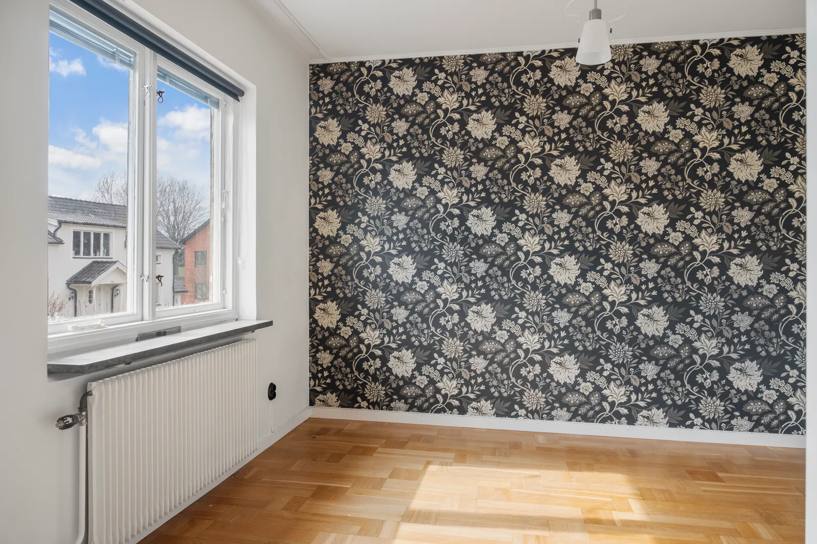 Villa, Radhus, Södra Parkgatan 5, Herrljunga centralt, Herrljunga