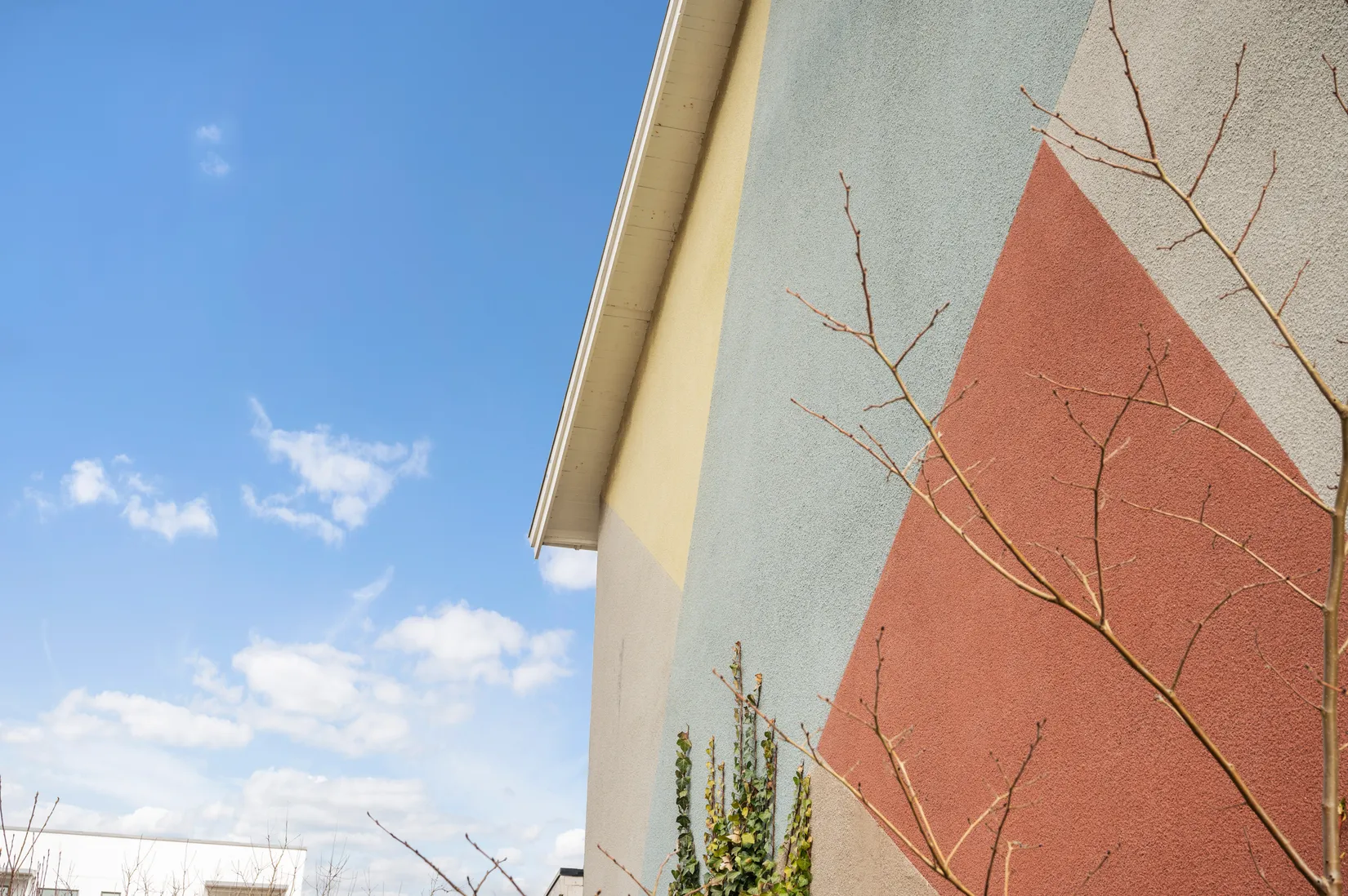 Villa, Radhus, Södra Parkgatan 5, Herrljunga centralt, Herrljunga