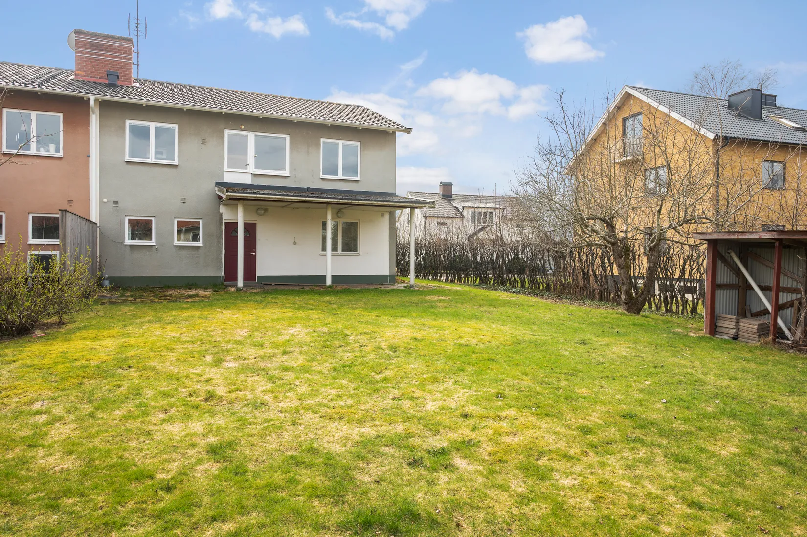 Villa, Radhus, Södra Parkgatan 5, Herrljunga centralt, Herrljunga