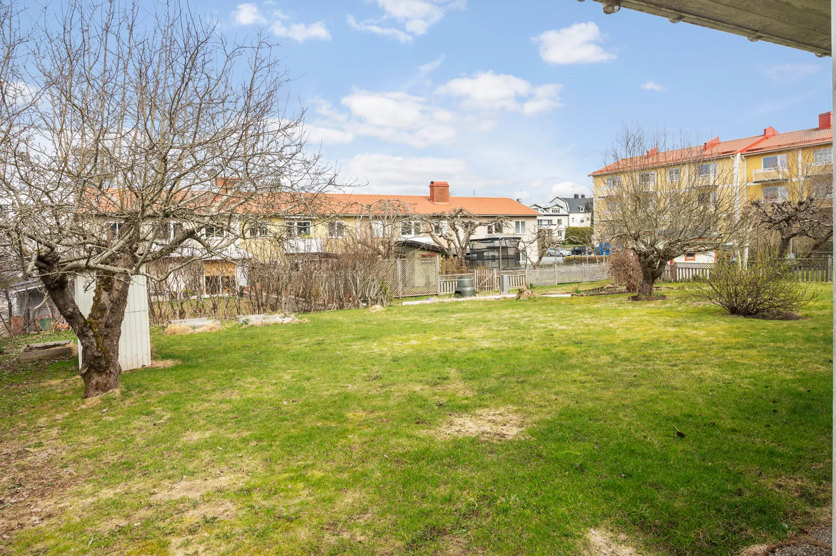 Villa, Radhus, Södra Parkgatan 5, Herrljunga centralt, Herrljunga