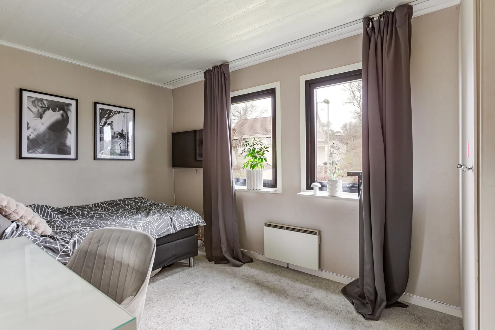 Villa, Östersandsvägen 47, Östersand, Vetlanda