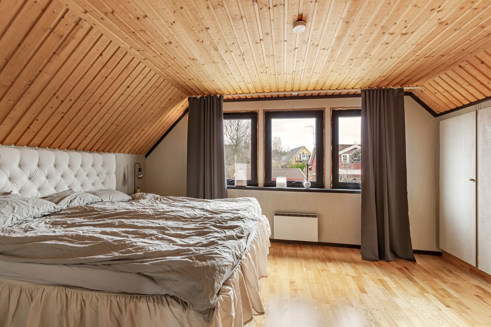 Villa, Östersandsvägen 47, Östersand, Vetlanda