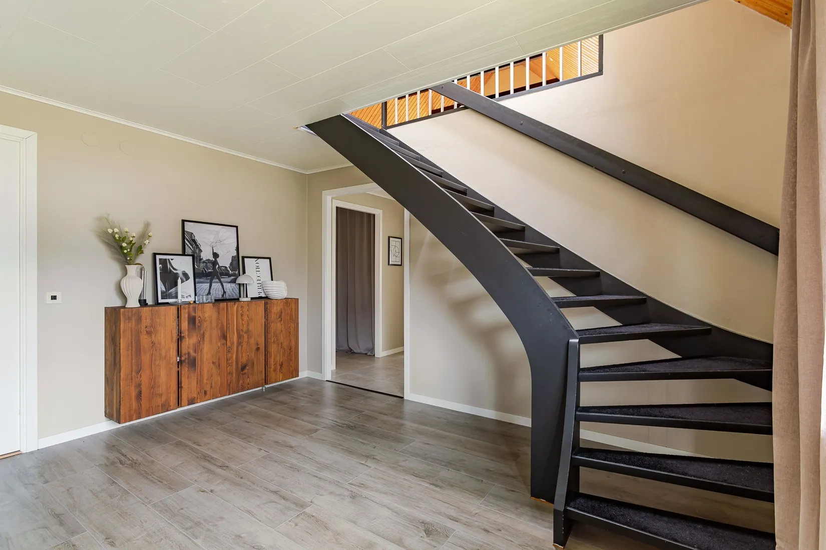 Villa, Östersandsvägen 47, Östersand, Vetlanda