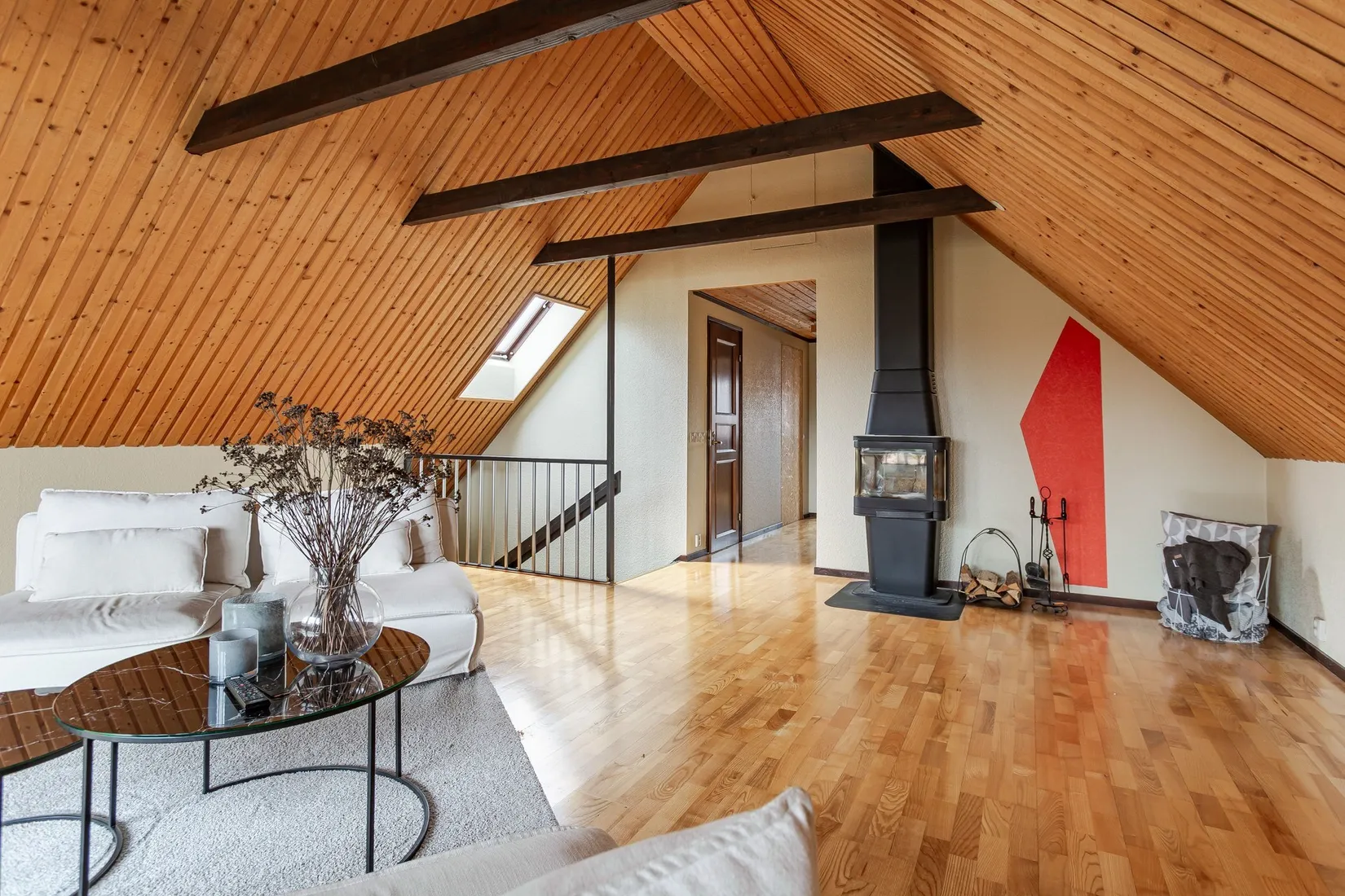 Villa, Östersandsvägen 47, Östersand, Vetlanda