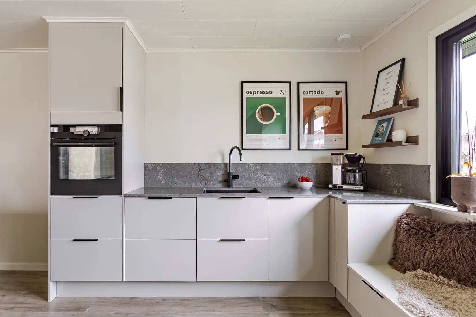 Villa, Östersandsvägen 47, Östersand, Vetlanda