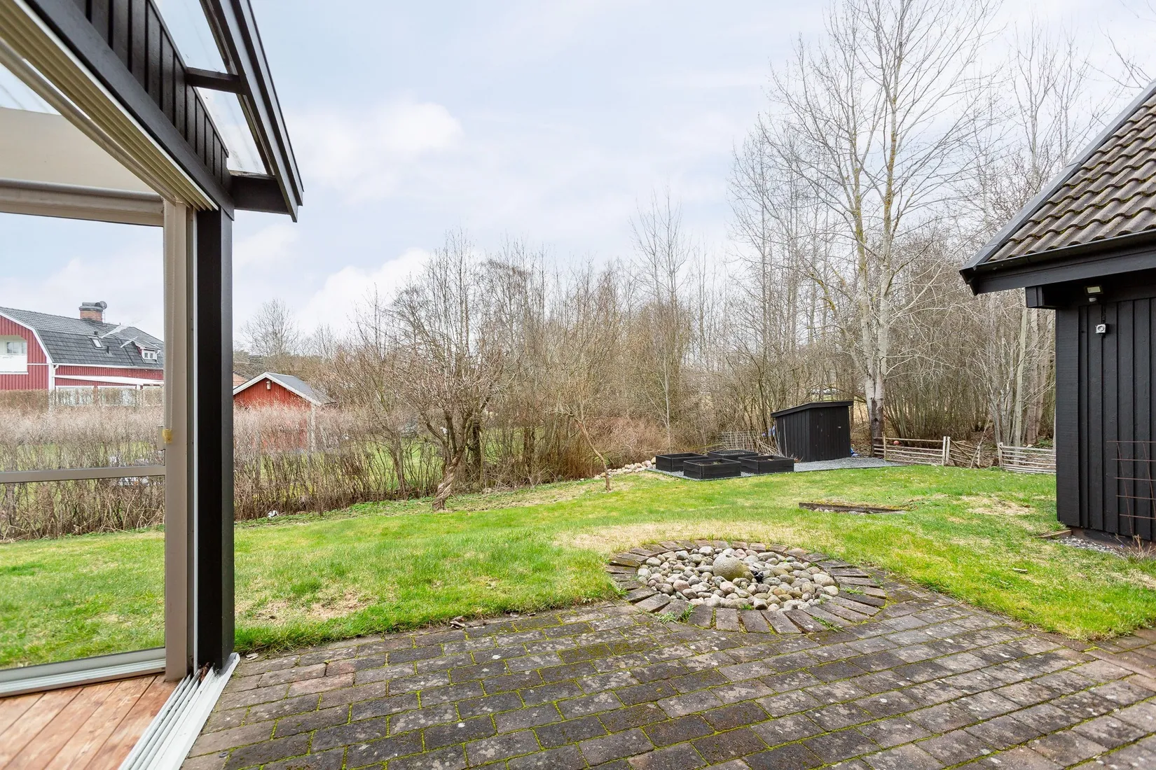 Villa, Östersandsvägen 47, Östersand, Vetlanda