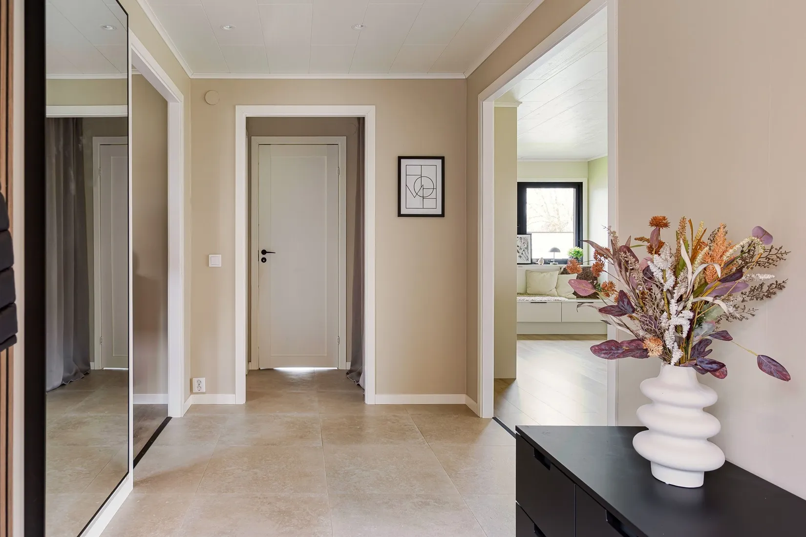 Villa, Östersandsvägen 47, Östersand, Vetlanda