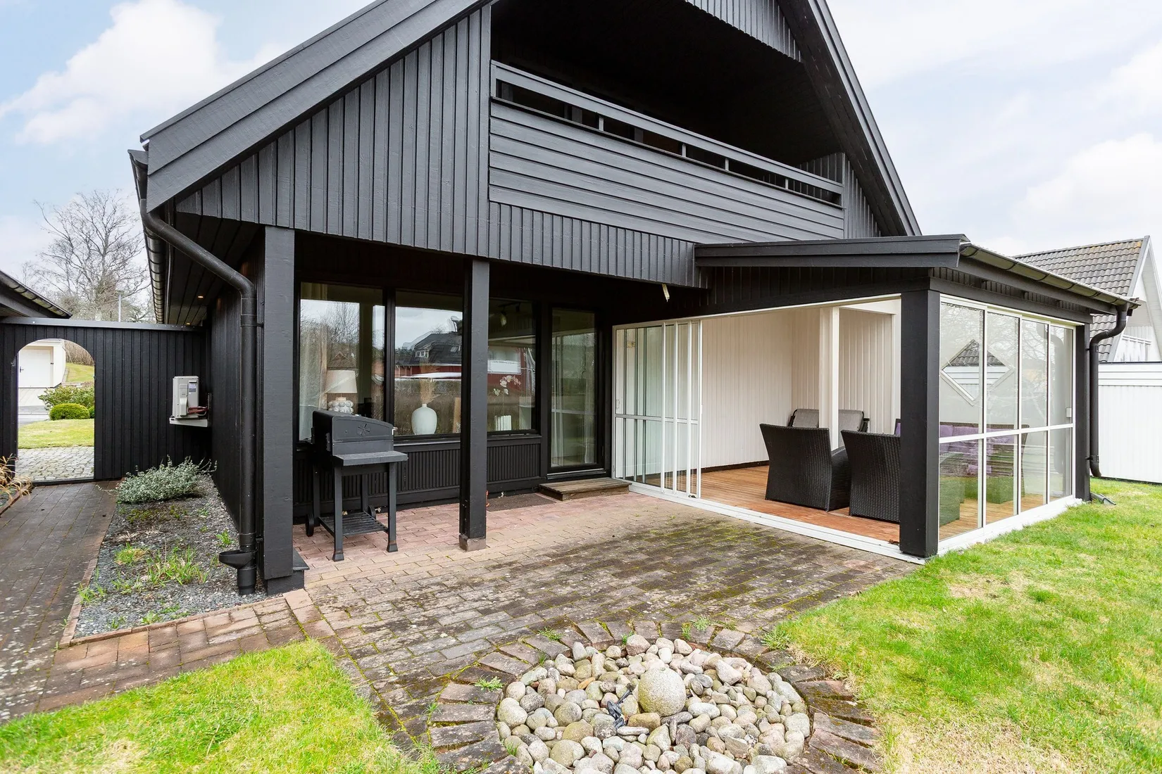 Villa, Östersandsvägen 47, Östersand, Vetlanda