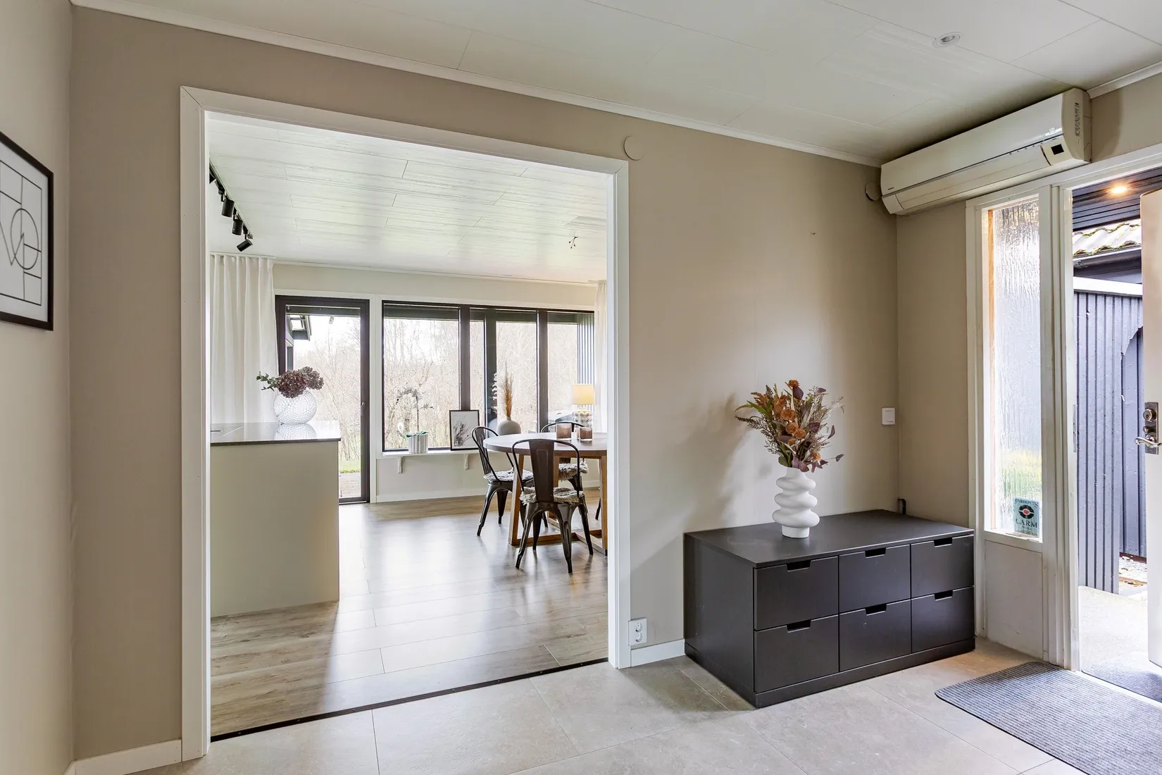 Villa, Östersandsvägen 47, Östersand, Vetlanda