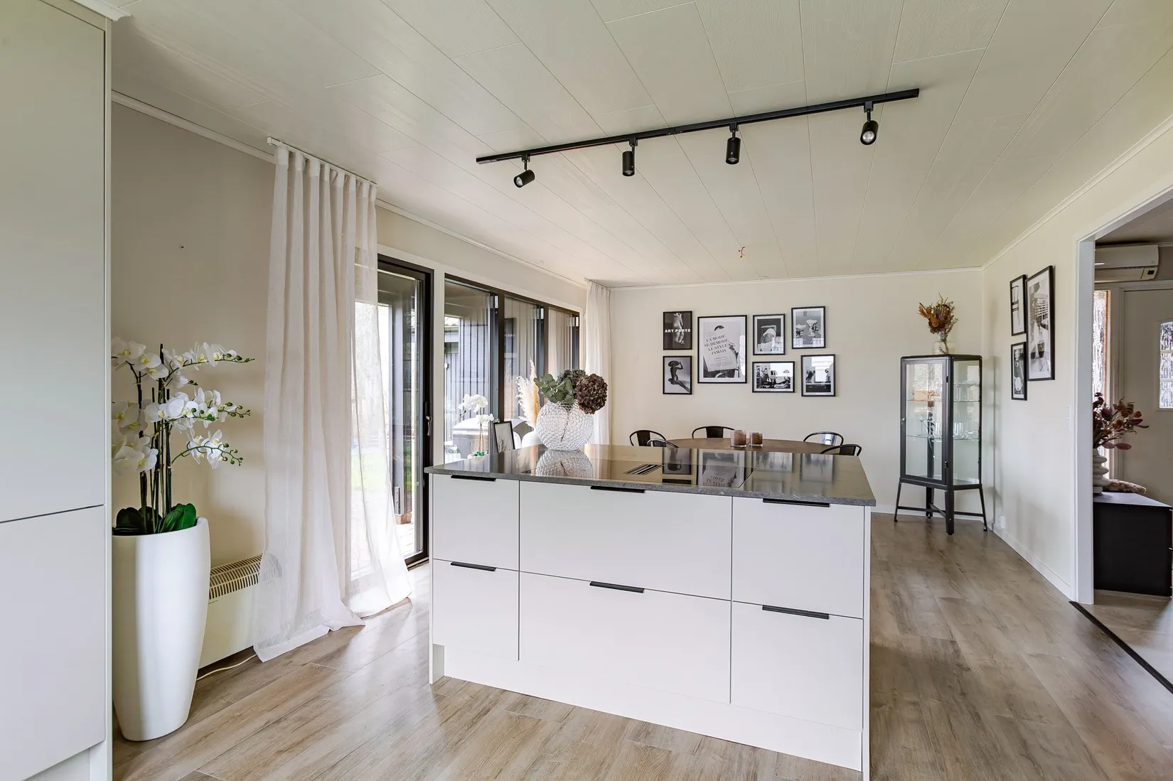 Villa, Östersandsvägen 47, Östersand, Vetlanda