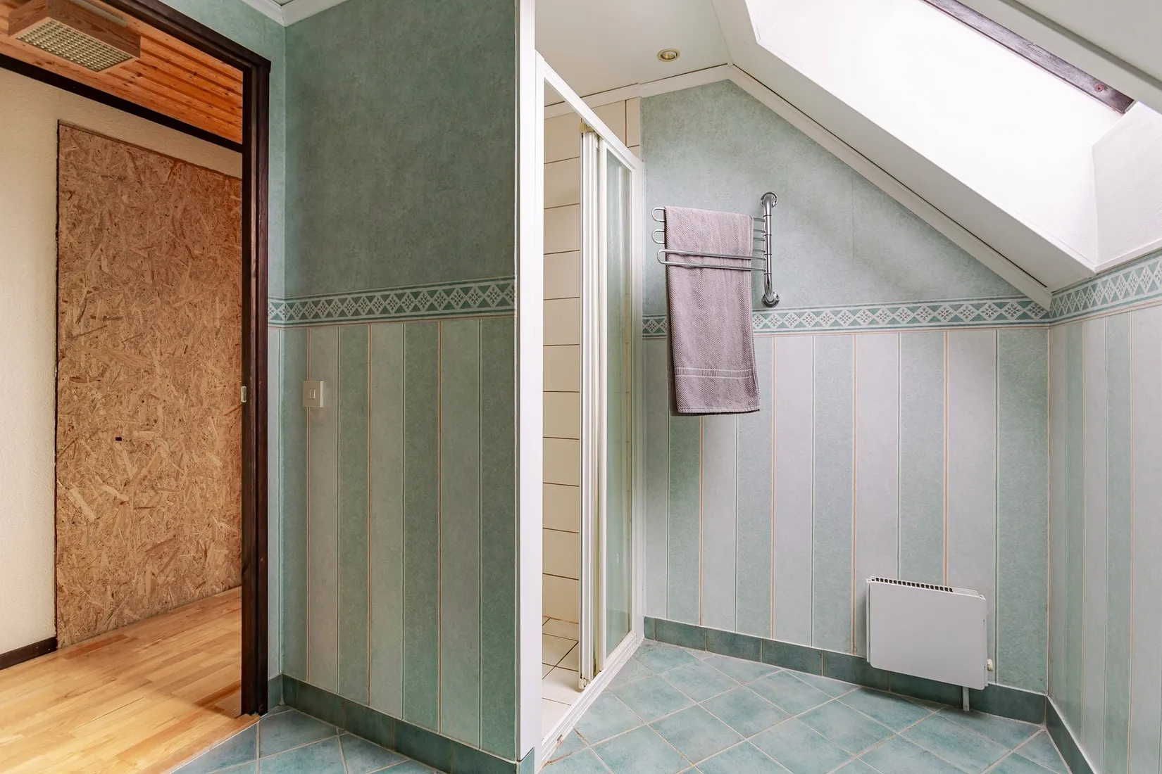 Villa, Östersandsvägen 47, Östersand, Vetlanda