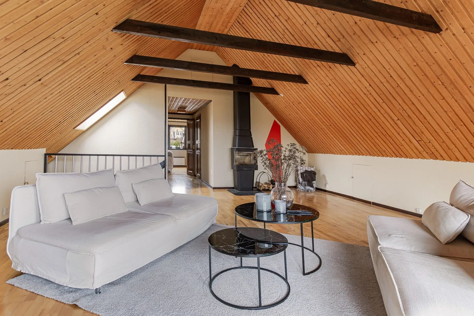 Villa, Östersandsvägen 47, Östersand, Vetlanda