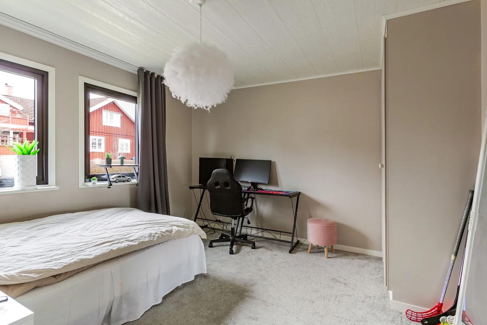 Villa, Östersandsvägen 47, Östersand, Vetlanda