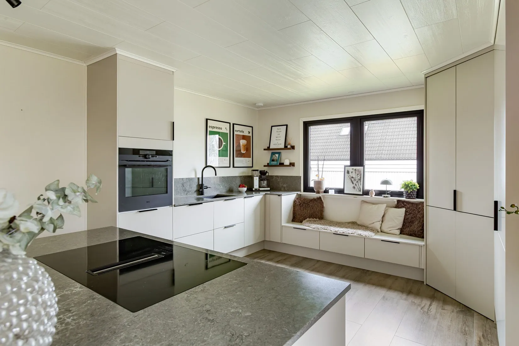 Villa, Östersandsvägen 47, Östersand, Vetlanda