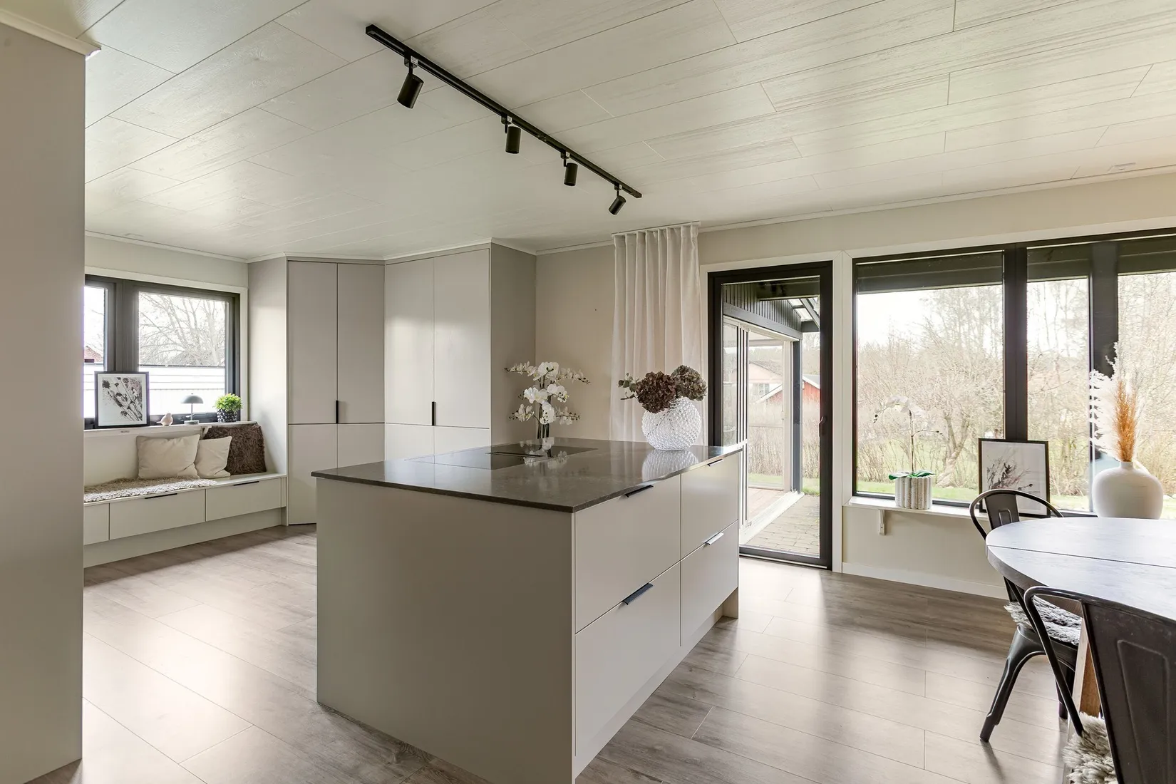 Villa, Östersandsvägen 47, Östersand, Vetlanda