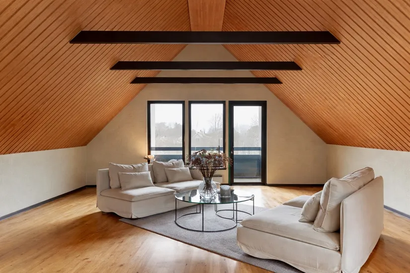 Villa, Östersandsvägen 47, Östersand, Vetlanda