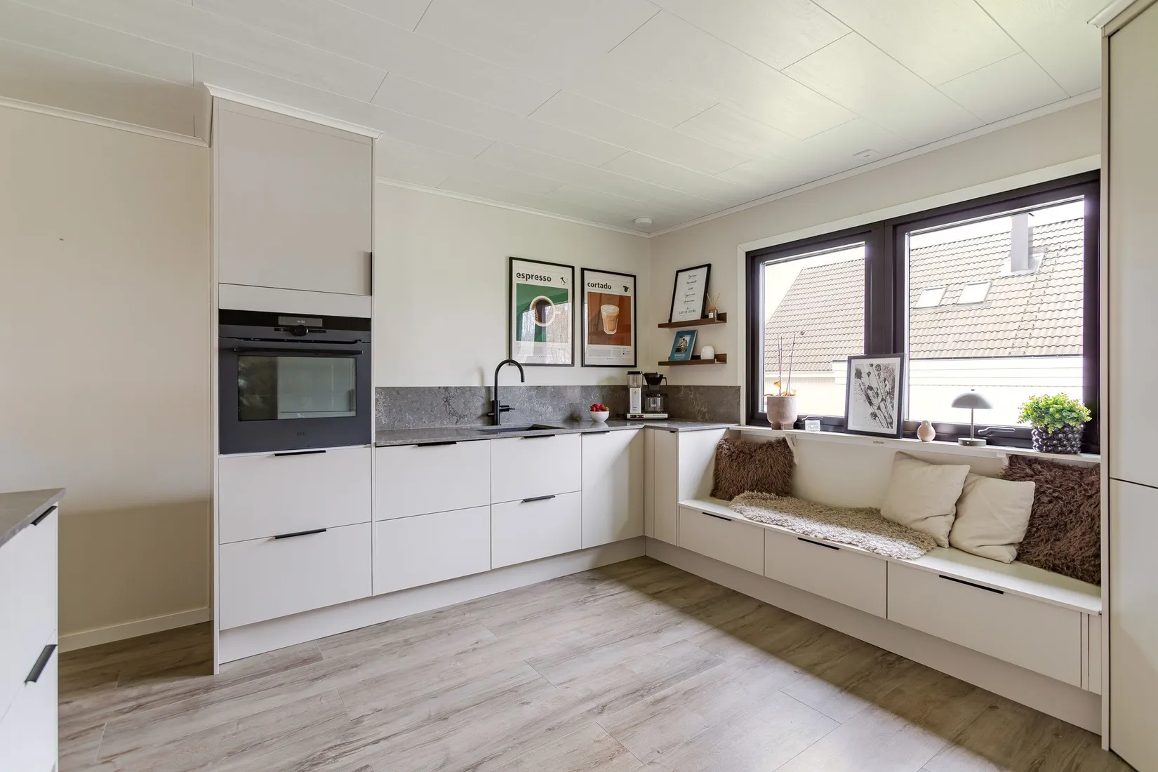 Villa, Östersandsvägen 47, Östersand, Vetlanda