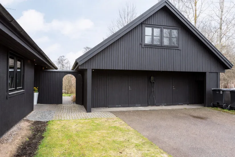 Villa, Östersandsvägen 47, Östersand, Vetlanda