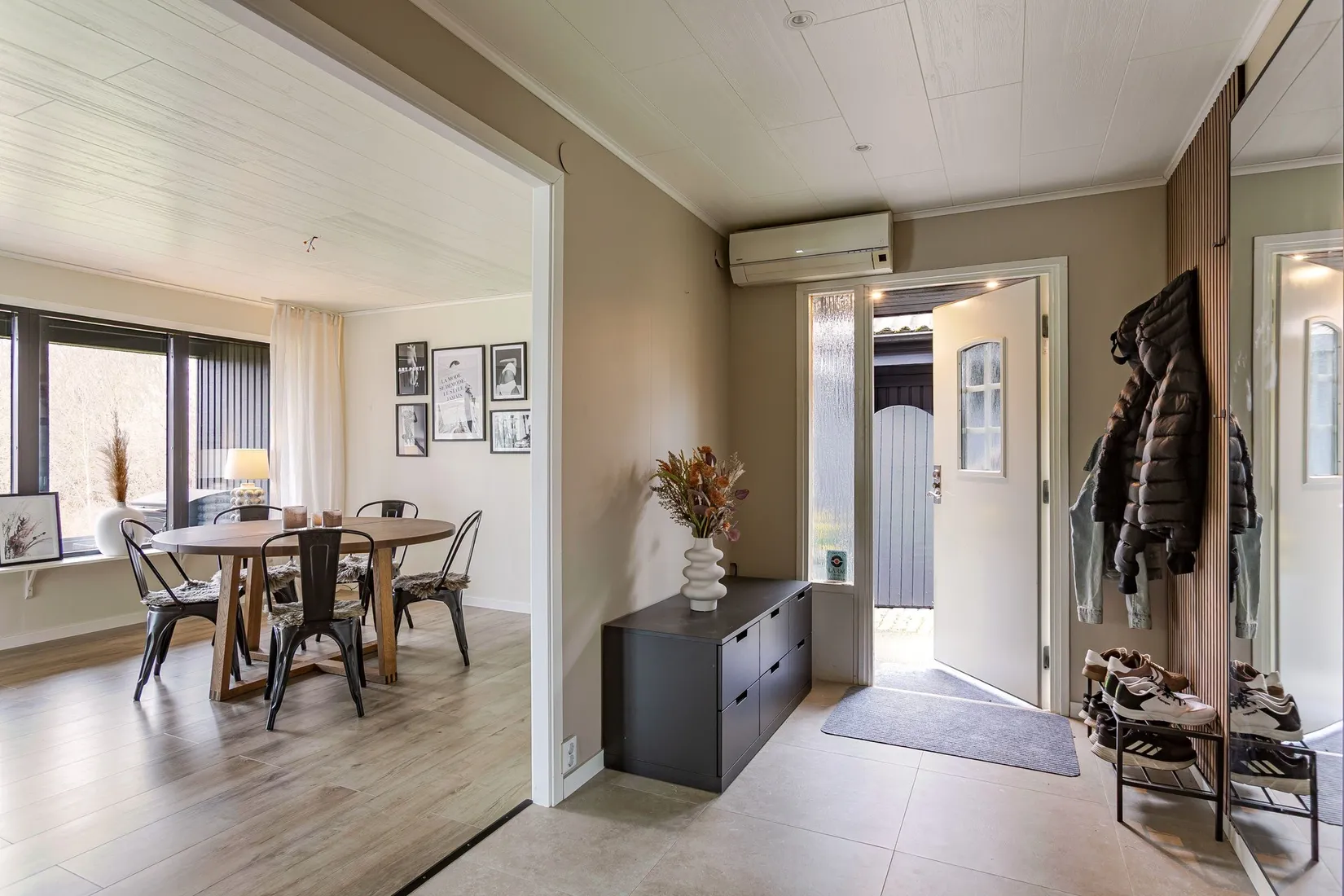 Villa, Östersandsvägen 47, Östersand, Vetlanda