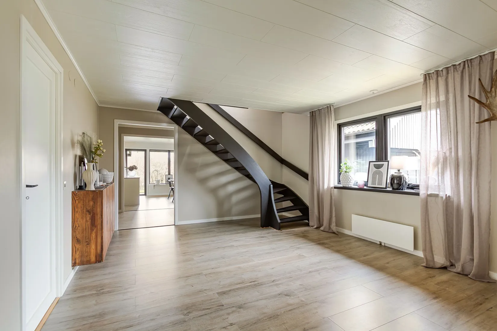 Villa, Östersandsvägen 47, Östersand, Vetlanda