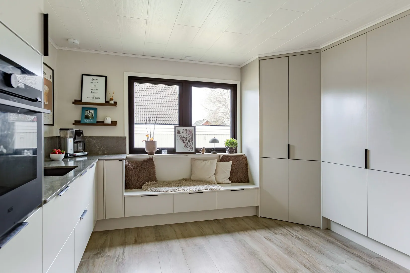 Villa, Östersandsvägen 47, Östersand, Vetlanda