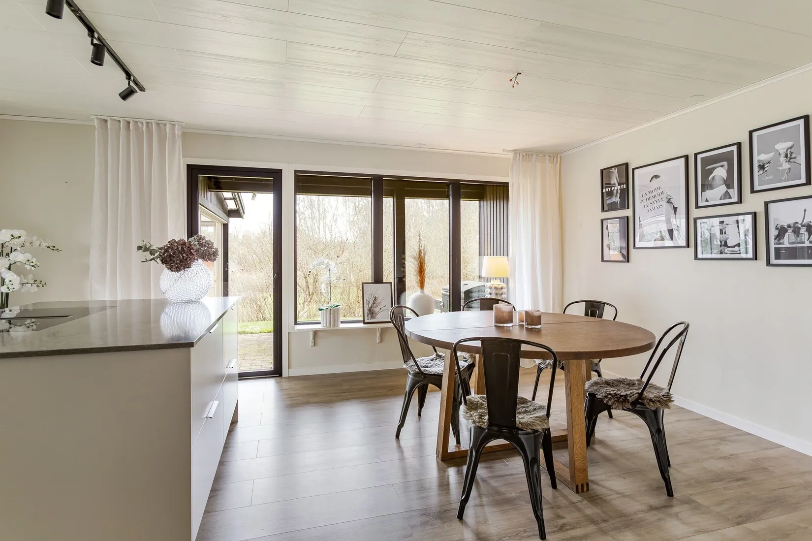 Villa, Östersandsvägen 47, Östersand, Vetlanda