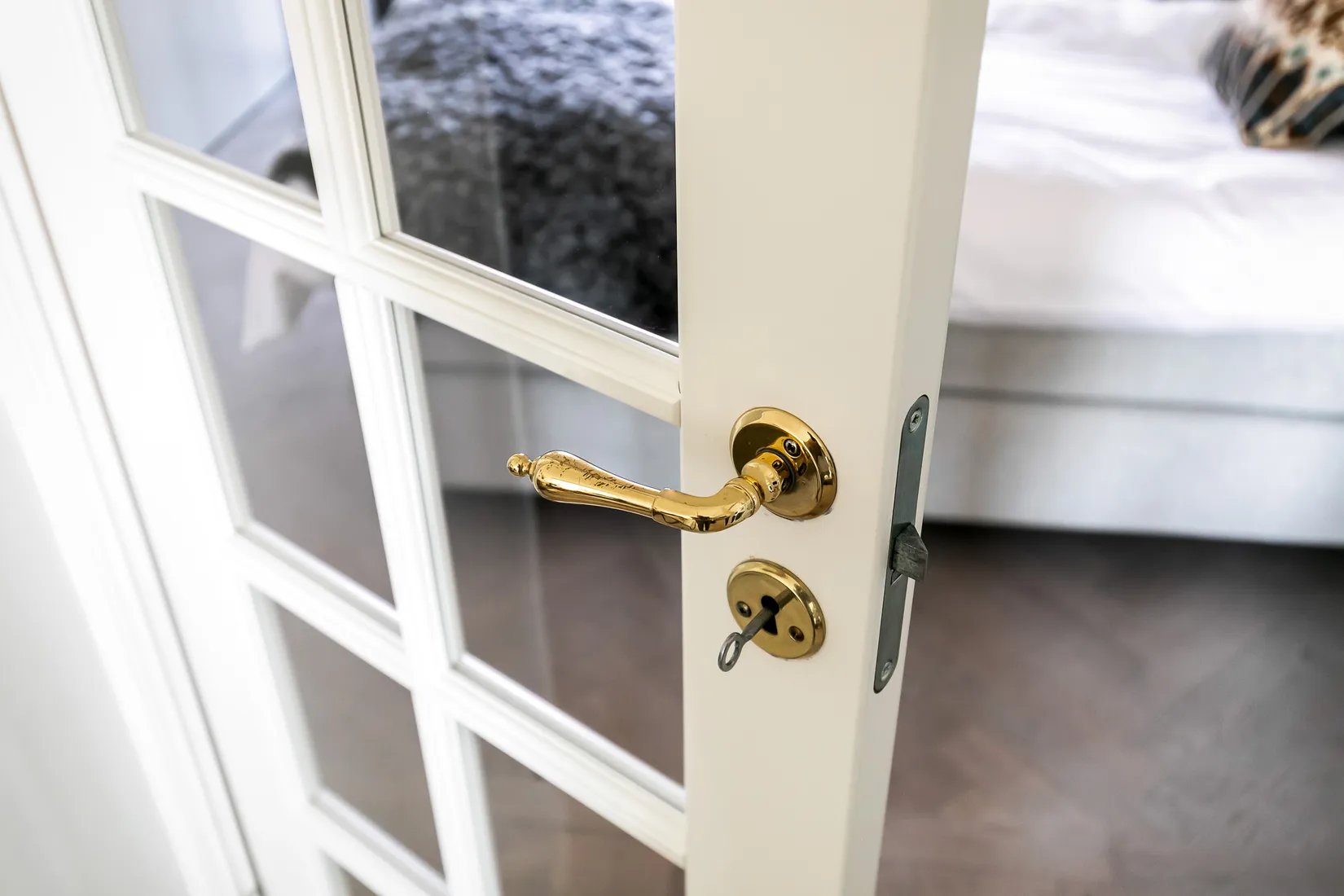 Bostadsrätt, Tegnérgatan 55B, 6 tr, Vasastan/Norrmalm, Stockholm