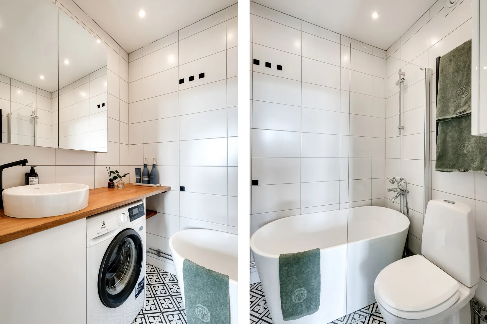 Bostadsrätt, Tegnérgatan 55B, 6 tr, Vasastan/Norrmalm, Stockholm