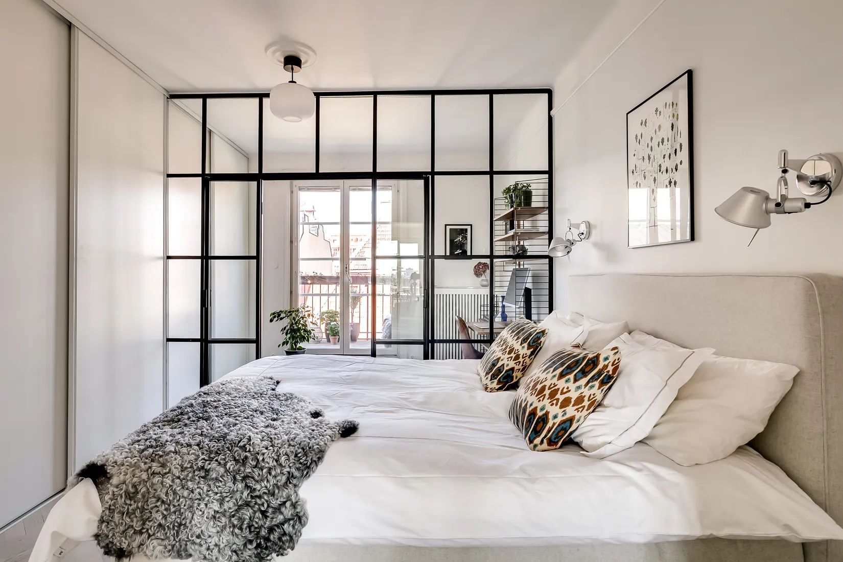 Bostadsrätt, Tegnérgatan 55B, 6 tr, Vasastan/Norrmalm, Stockholm