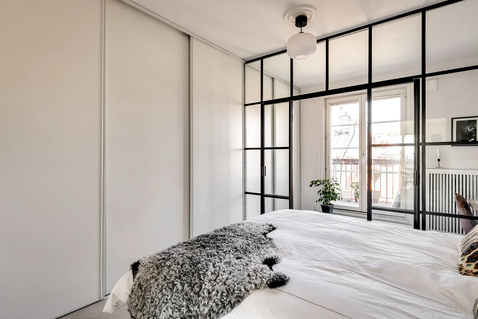 Bostadsrätt, Tegnérgatan 55B, 6 tr, Vasastan/Norrmalm, Stockholm