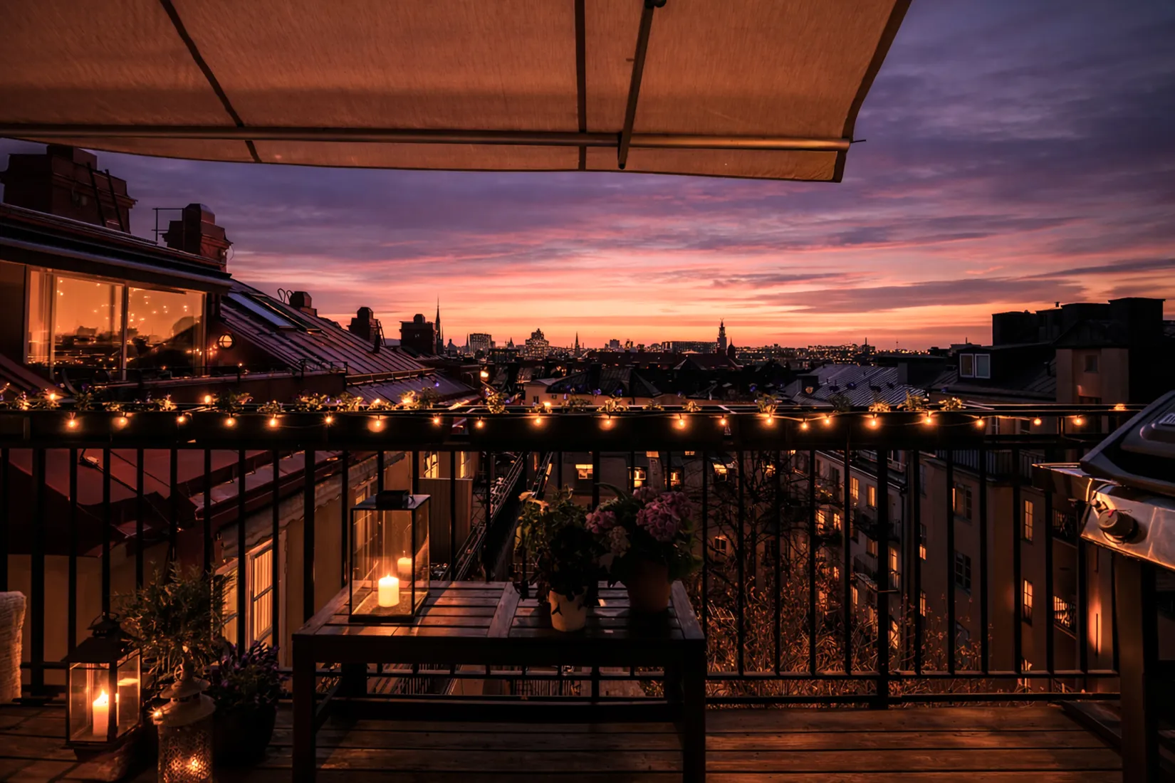 Bostadsrätt, Tegnérgatan 55B, 6 tr, Vasastan/Norrmalm, Stockholm