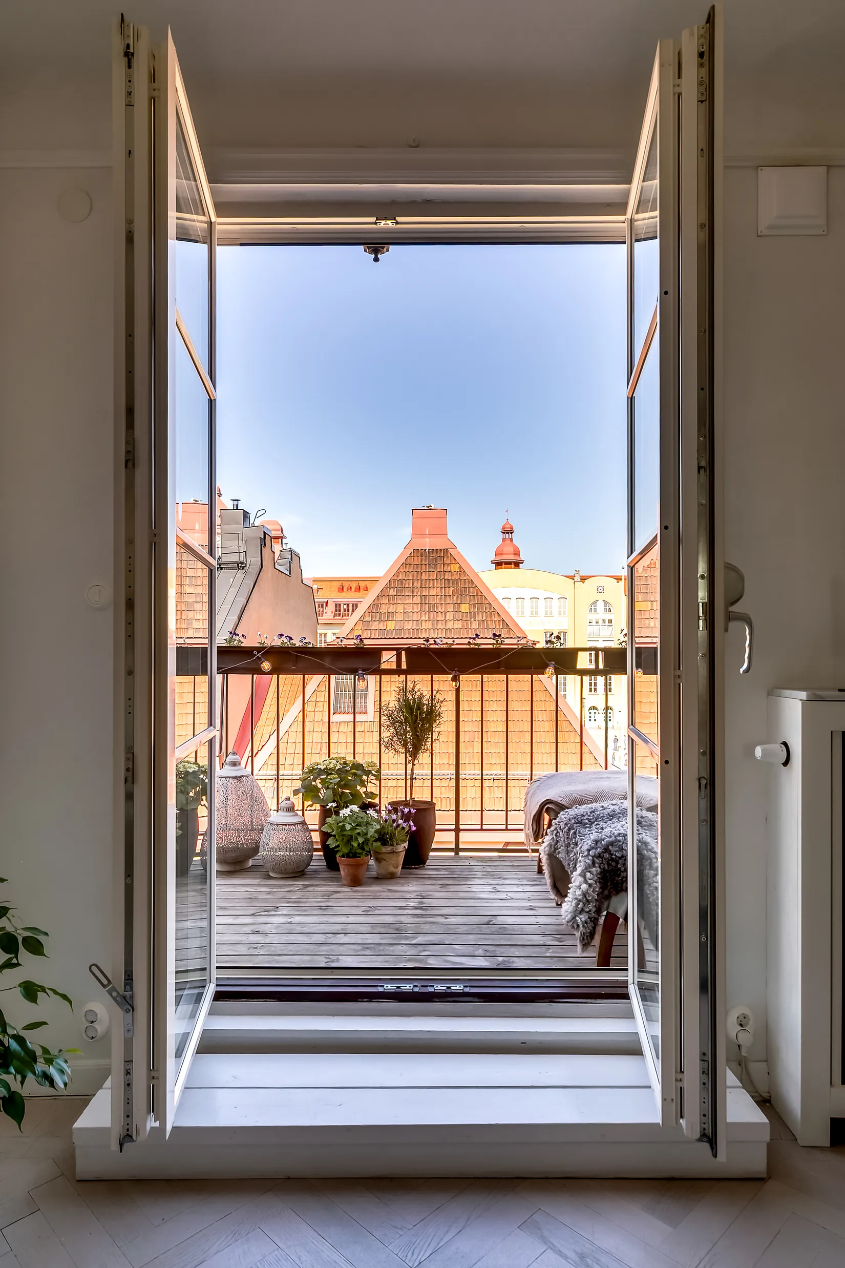 Bostadsrätt, Tegnérgatan 55B, 6 tr, Vasastan/Norrmalm, Stockholm