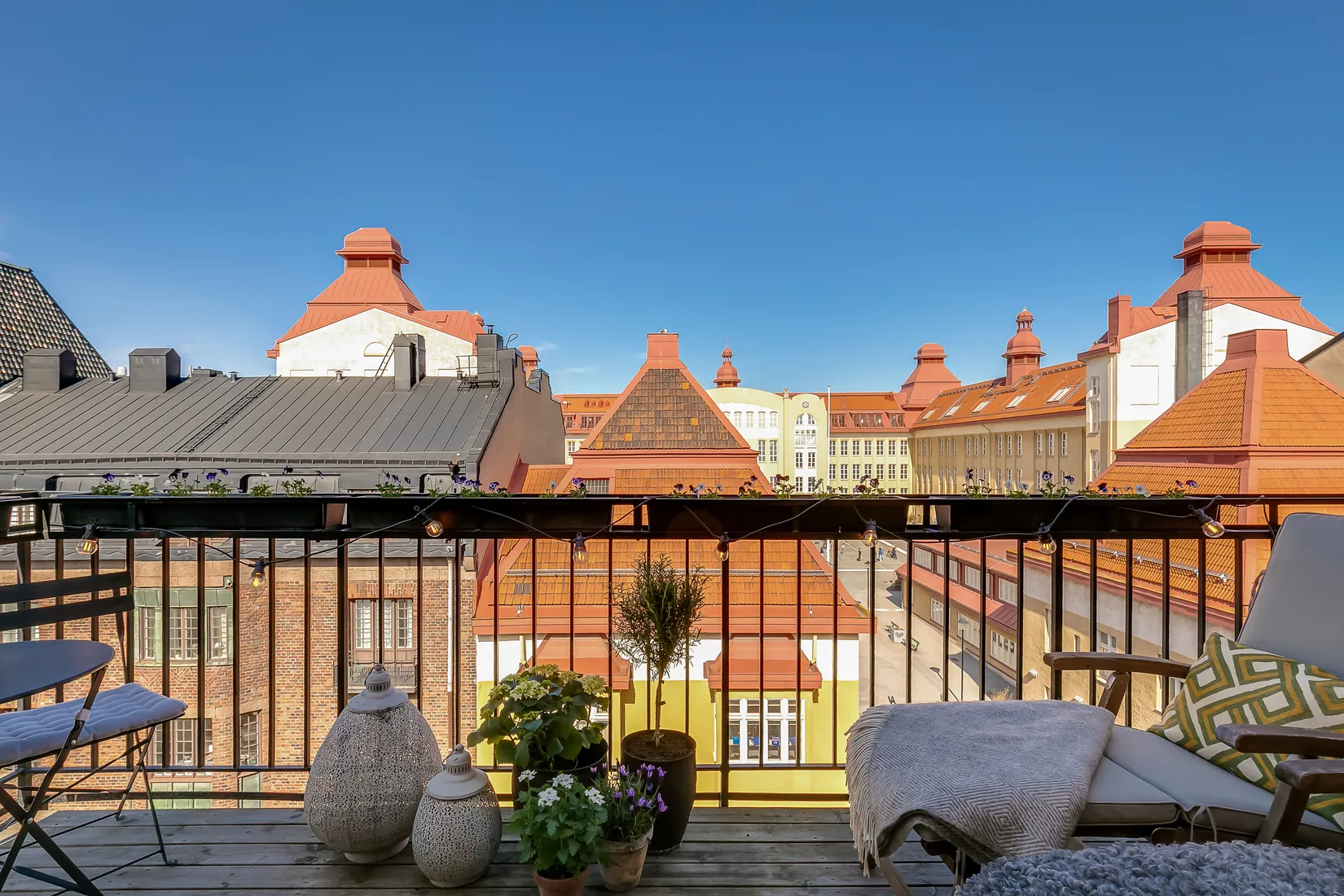 Bostadsrätt, Tegnérgatan 55B, 6 tr, Vasastan/Norrmalm, Stockholm